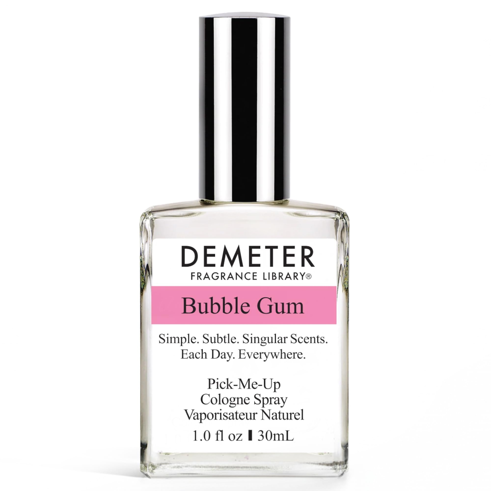 香水(女性用) KINFOLK bubble gum 30ml Eau de Parfum Amazon.com : DEMETER Natural Perfume Spray Cologne for Women